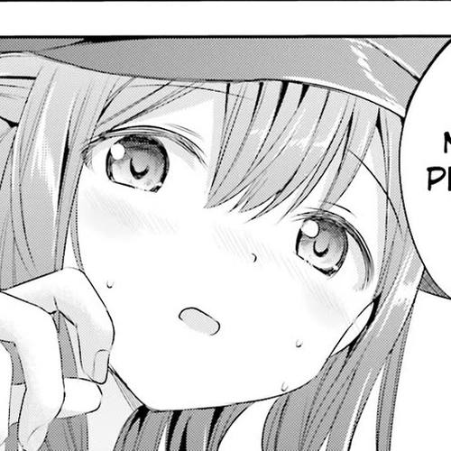 Tamayomi Chapter 6: That Promised Pitch cover