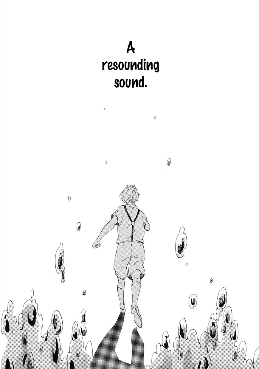 Tamayura (YUKI Ringo) Chapter 1 page 38 - Chapter 1