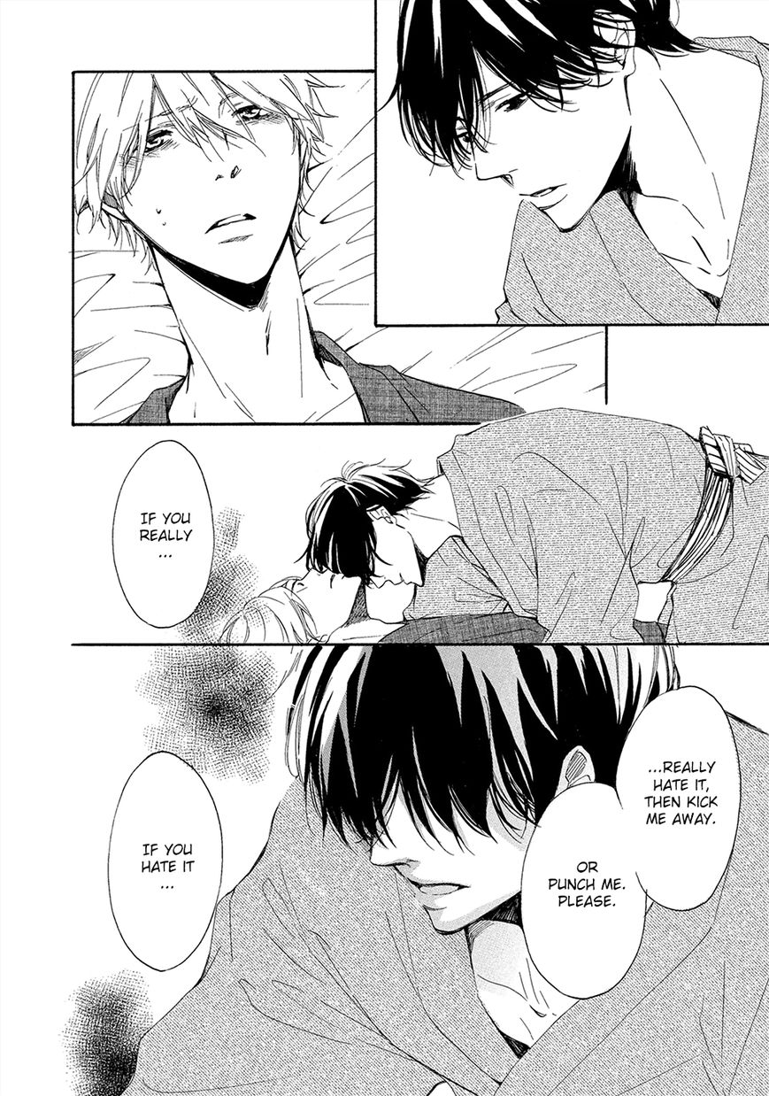 Tamayura (YUKI Ringo) Chapter 2 page 29 - Chapter 2