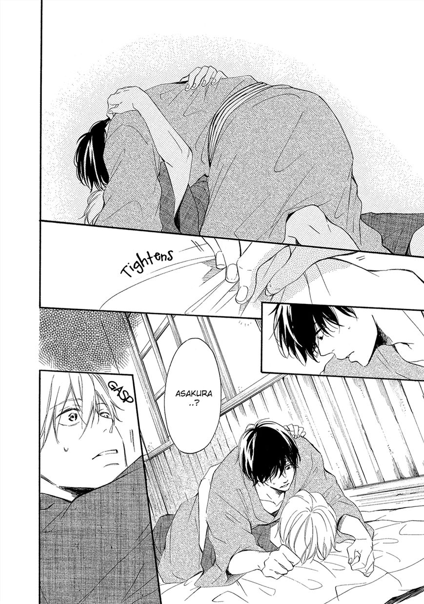 Tamayura (YUKI Ringo) Chapter 2 page 31 - Chapter 2