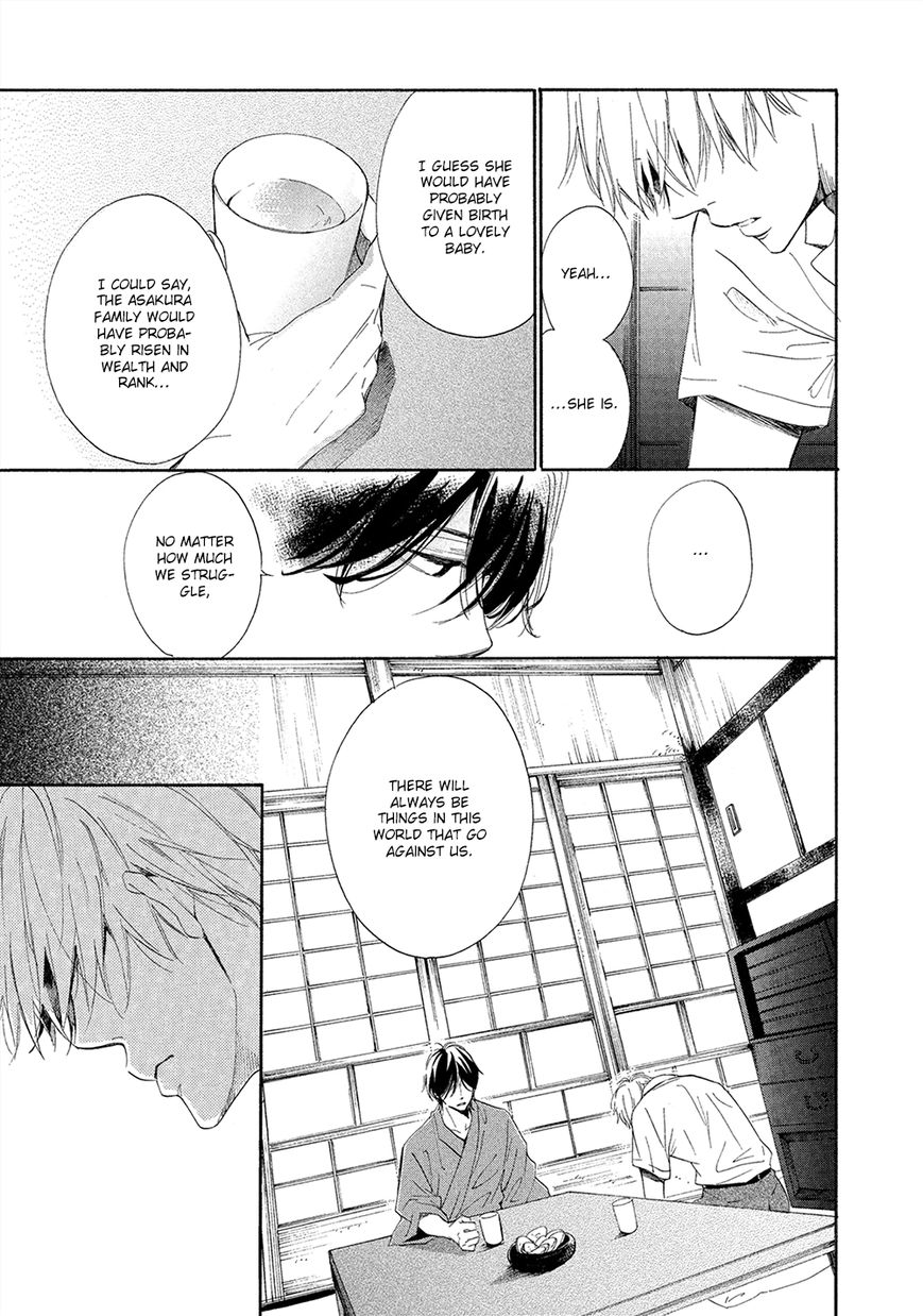 Tamayura (YUKI Ringo) Chapter 4 page 24 - Chapter 4