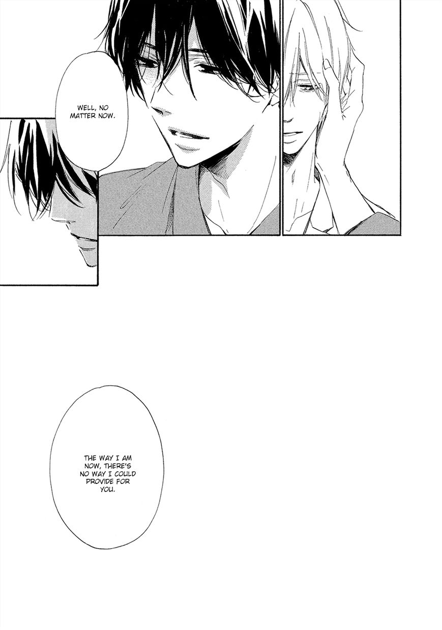 Tamayura (YUKI Ringo) Chapter 4 page 26 - Chapter 4