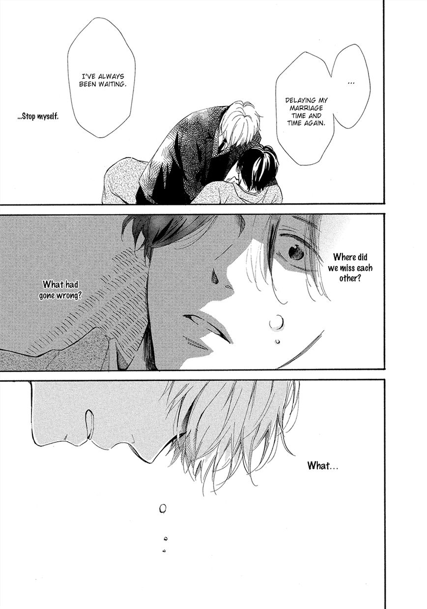 Tamayura (YUKI Ringo) Chapter 5 page 22 - Chapter 5