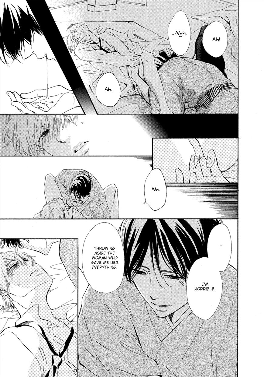 Tamayura (YUKI Ringo) Chapter 5 page 30 - Chapter 5