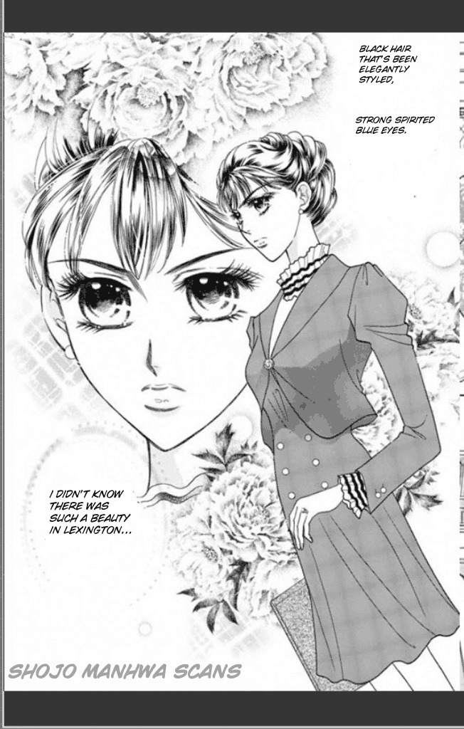 Tameiki no Gogo Chapter 1 page 6 - Chapter 1