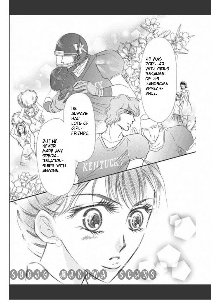 Tameiki no Gogo Chapter 2 page 12 - Chapter 2