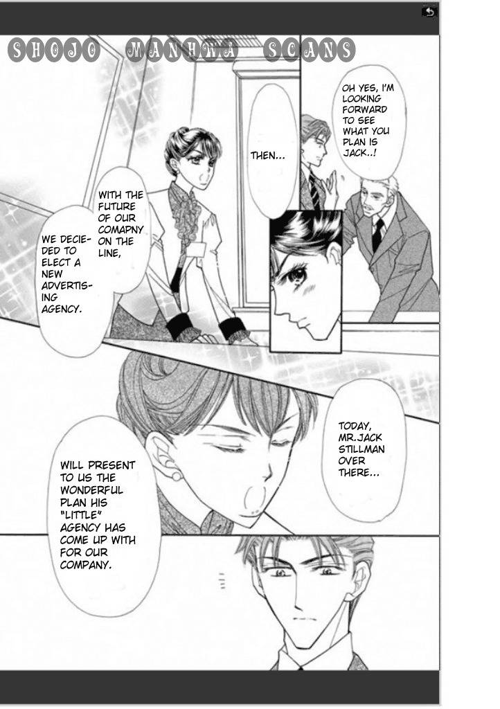 Tameiki no Gogo Chapter 2 page 15 - Chapter 2