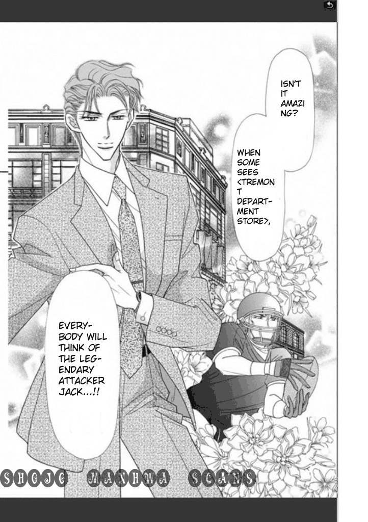 Tameiki no Gogo Chapter 2 page 25 - Chapter 2