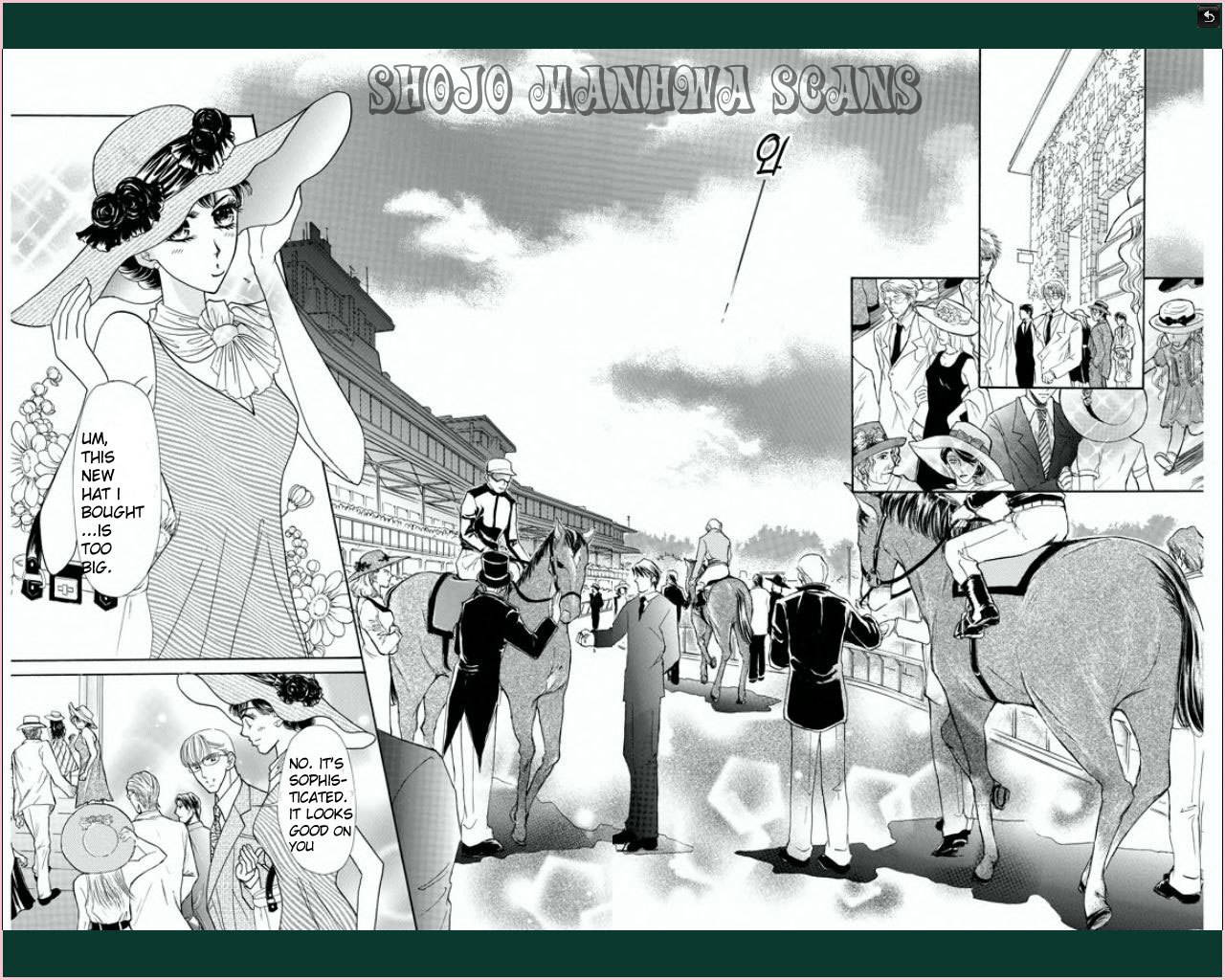Tameiki no Gogo Chapter 3 page 14 - Chapter 3