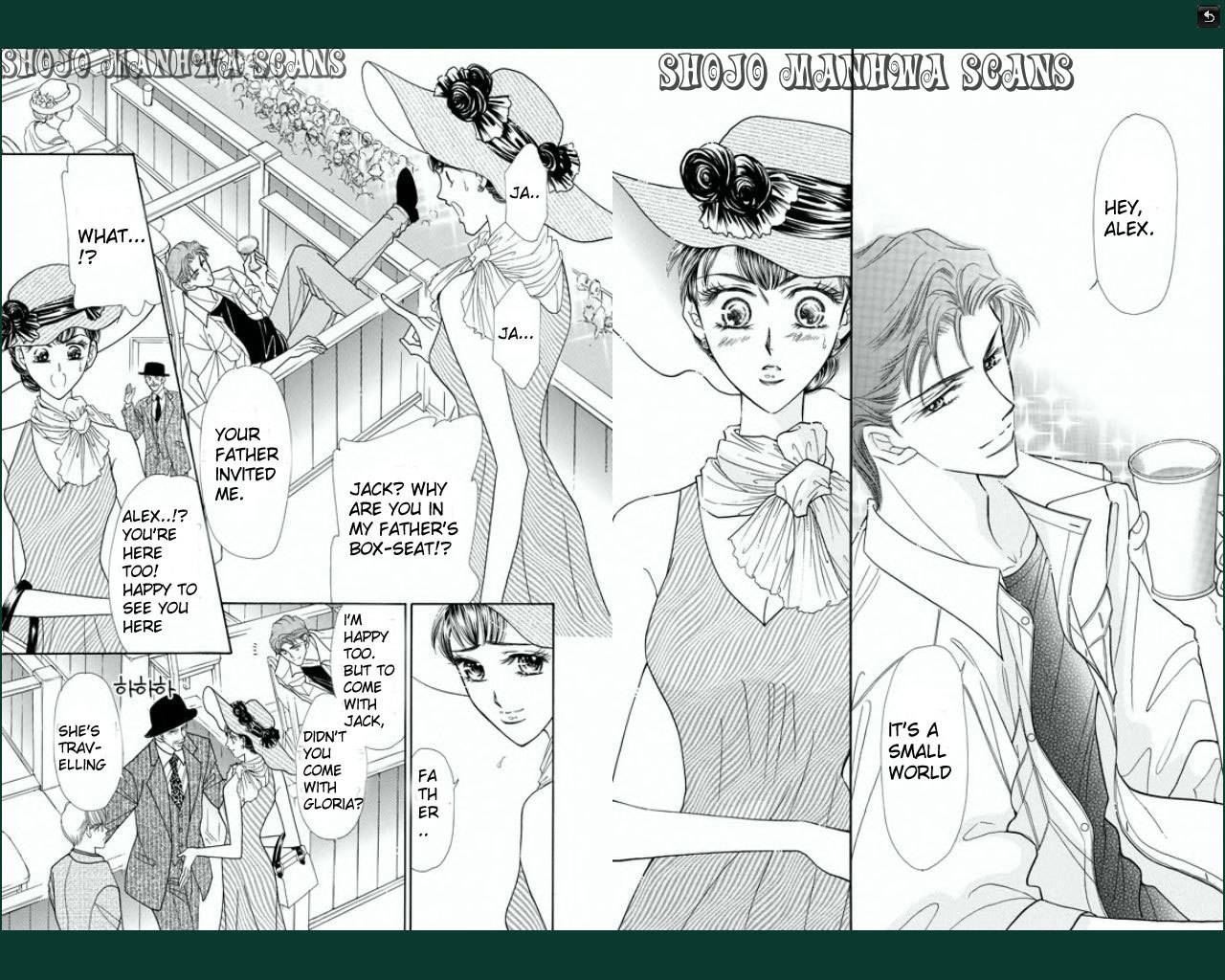 Tameiki no Gogo Chapter 3 page 15 - Chapter 3