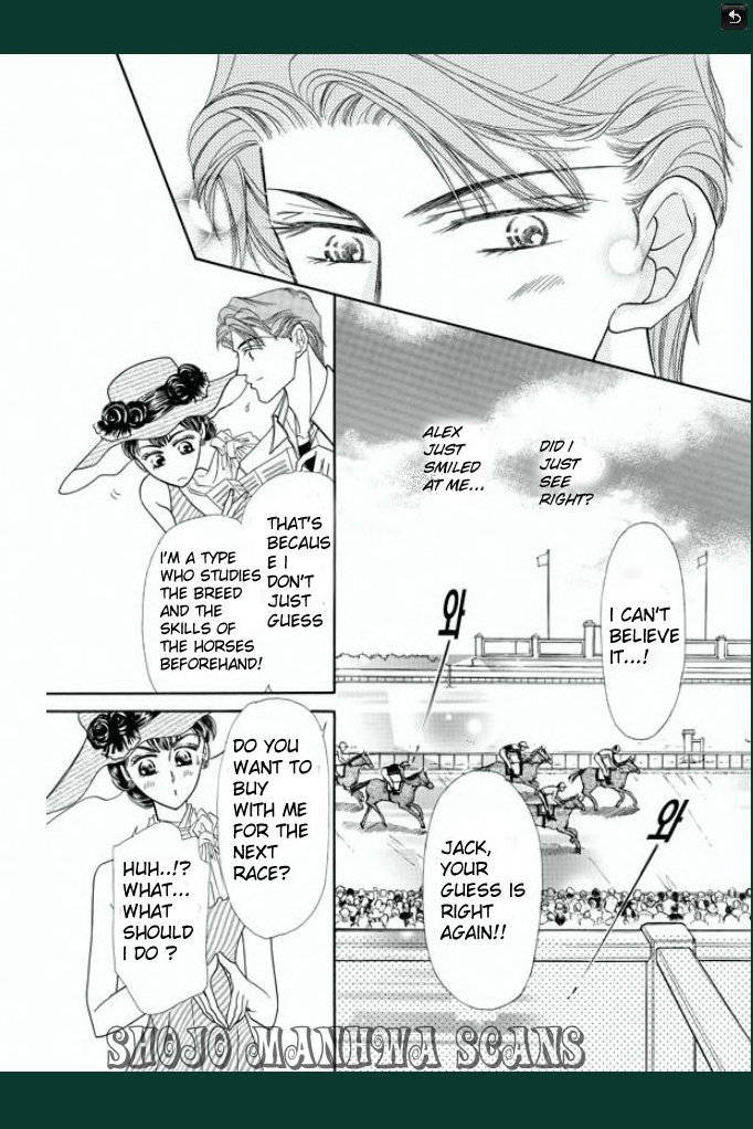Tameiki no Gogo Chapter 3 page 18 - Chapter 3