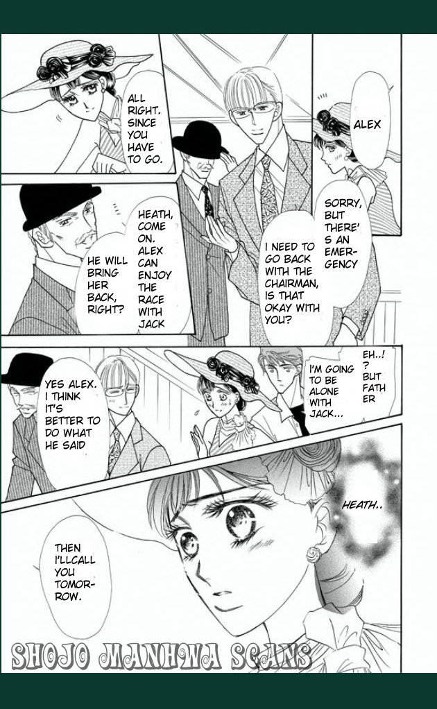 Tameiki no Gogo Chapter 3 page 19 - Chapter 3