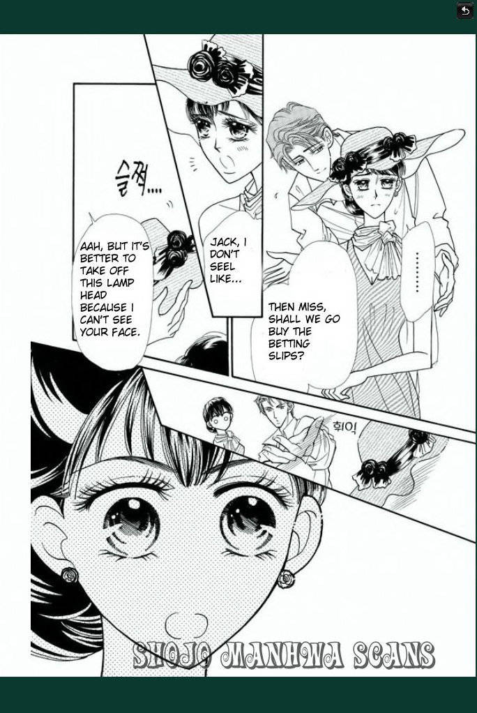 Tameiki no Gogo Chapter 3 page 20 - Chapter 3
