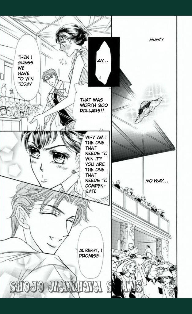 Tameiki no Gogo Chapter 3 page 21 - Chapter 3