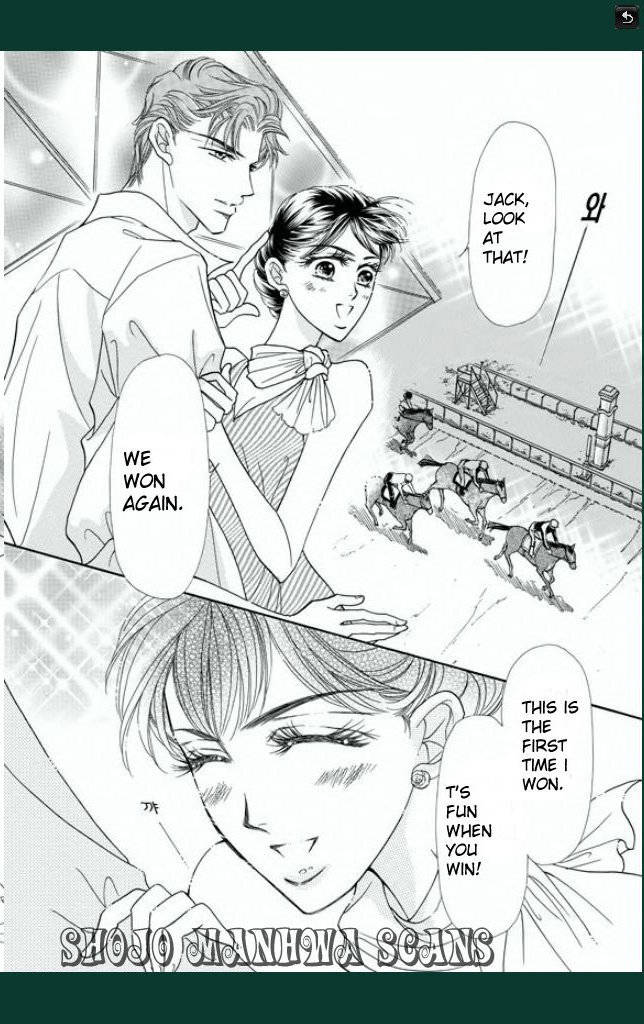 Tameiki no Gogo Chapter 3 page 22 - Chapter 3