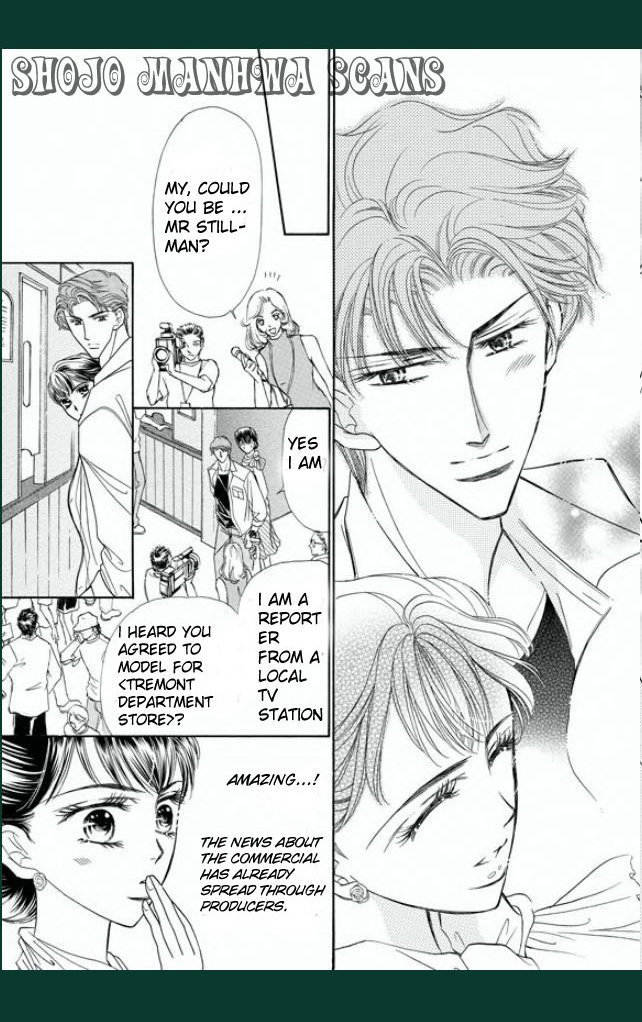 Tameiki no Gogo Chapter 3 page 23 - Chapter 3