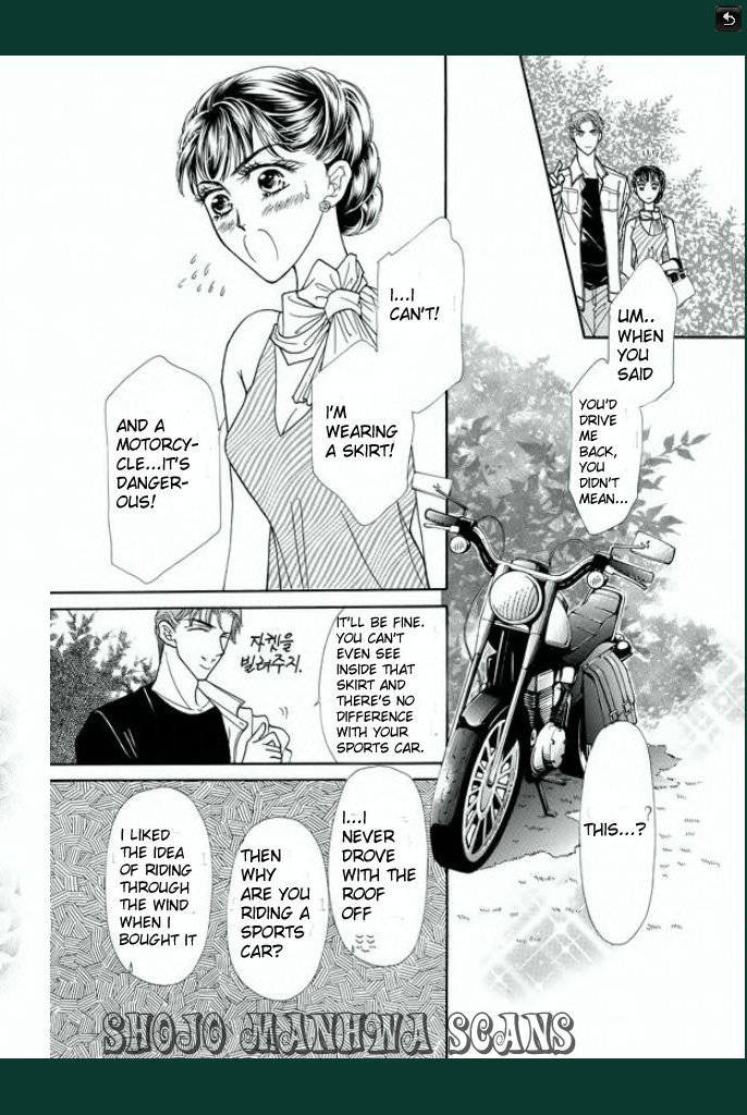 Tameiki no Gogo Chapter 3 page 26 - Chapter 3