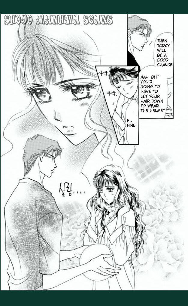 Tameiki no Gogo Chapter 3 page 27 - Chapter 3