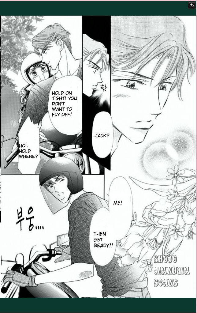 Tameiki no Gogo Chapter 3 page 28 - Chapter 3