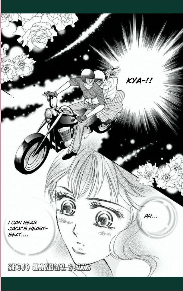 Tameiki no Gogo Chapter 3 page 29 - Chapter 3