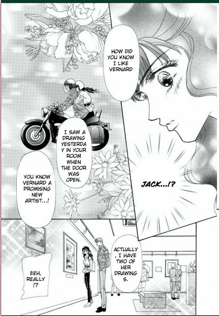 Tameiki no Gogo Chapter 4 page 10 - Chapter 4