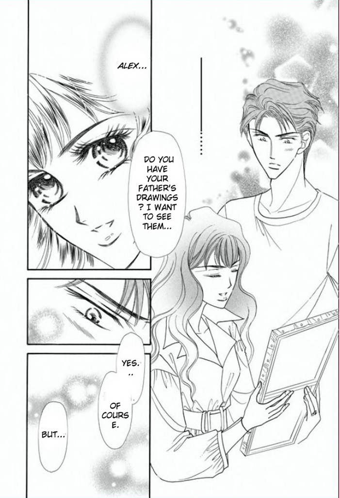 Tameiki no Gogo Chapter 4 page 18 - Chapter 4