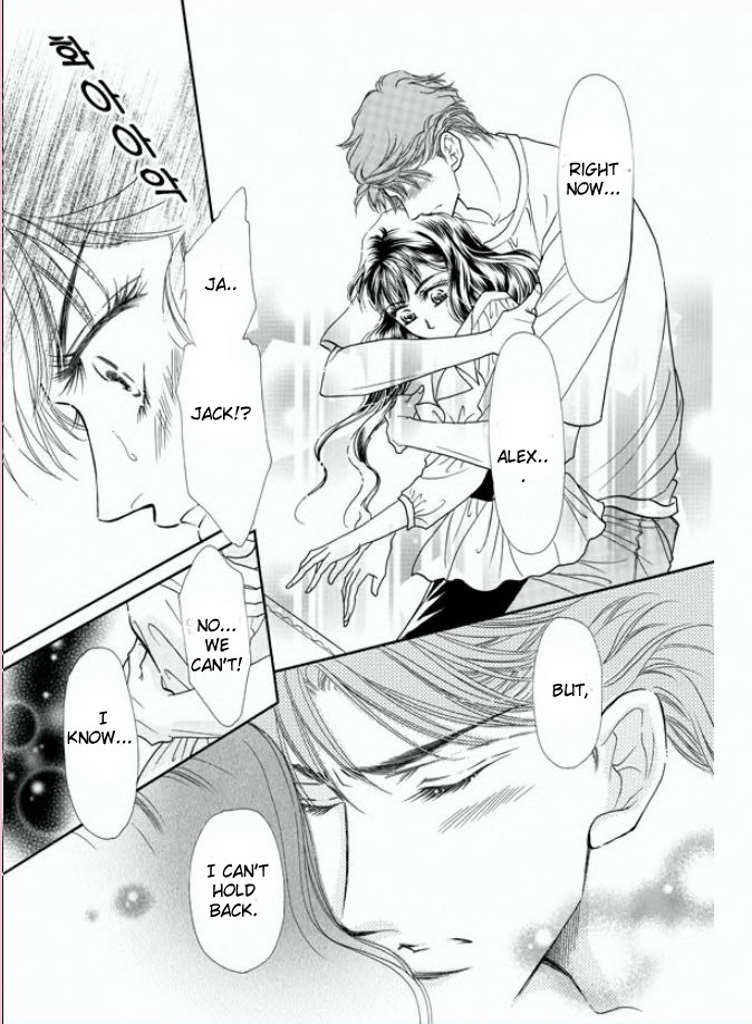 Tameiki no Gogo Chapter 4 page 19 - Chapter 4