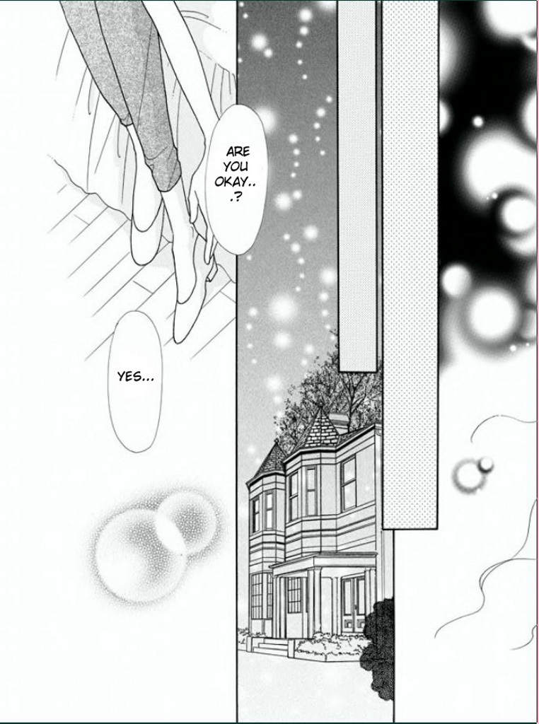 Tameiki no Gogo Chapter 4 page 22 - Chapter 4