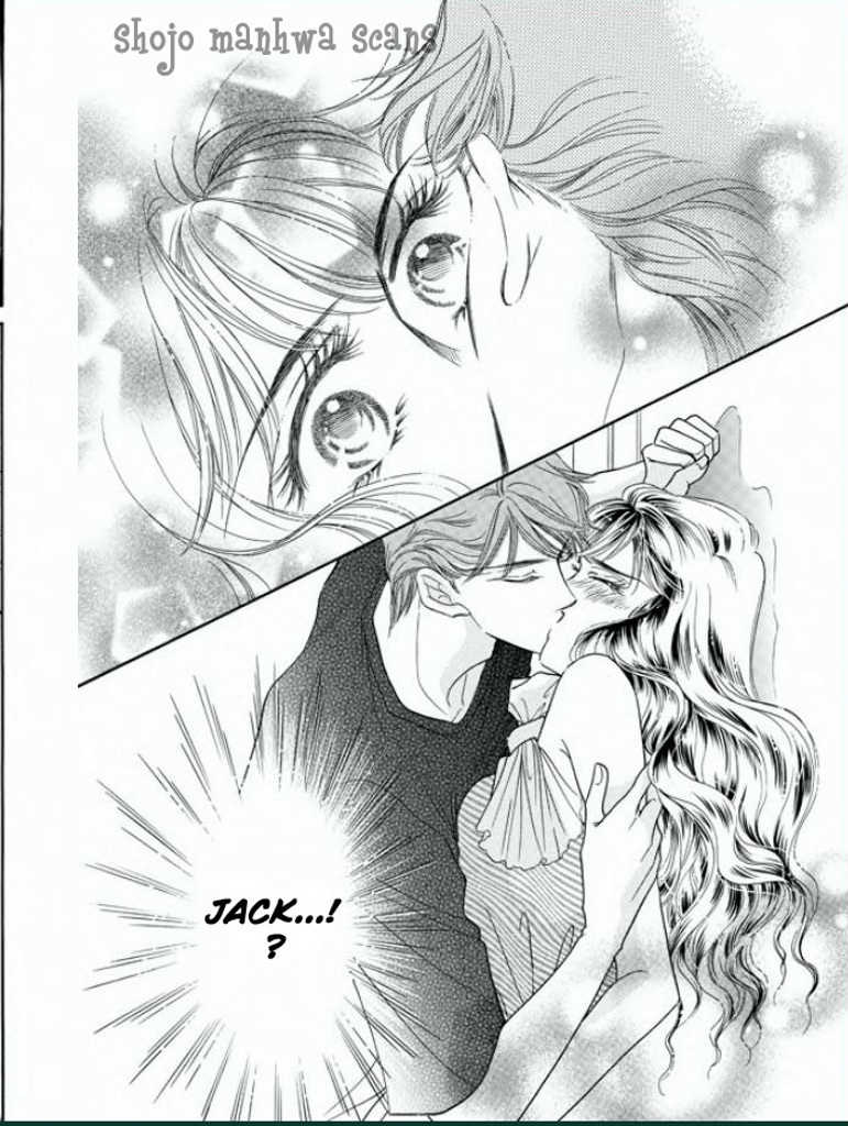 Tameiki no Gogo Chapter 4 page 3 - Chapter 4