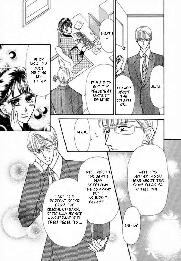 Tameiki no Gogo Chapter 5 page 19 - Chapter 5