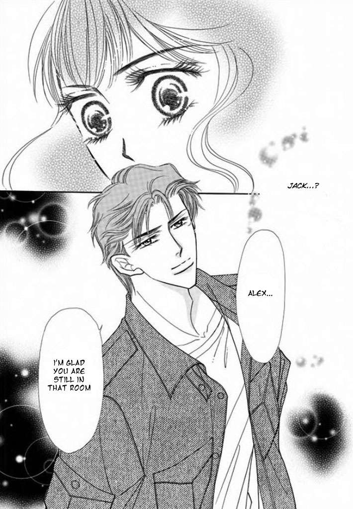 Tameiki no Gogo Chapter 5 page 23 - Chapter 5