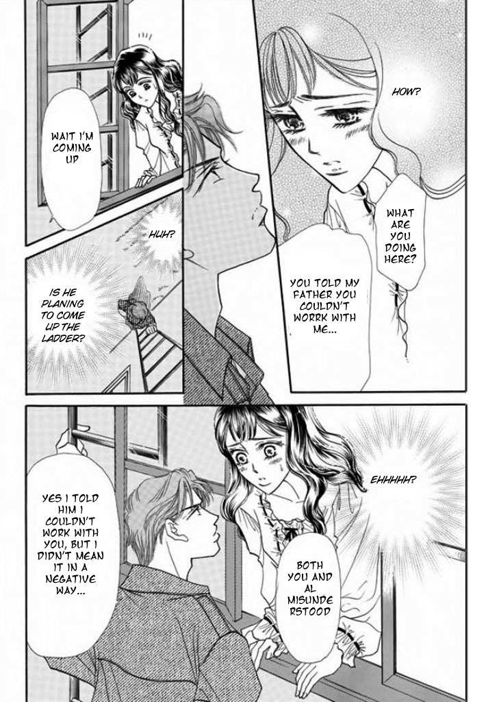 Tameiki no Gogo Chapter 5 page 24 - Chapter 5