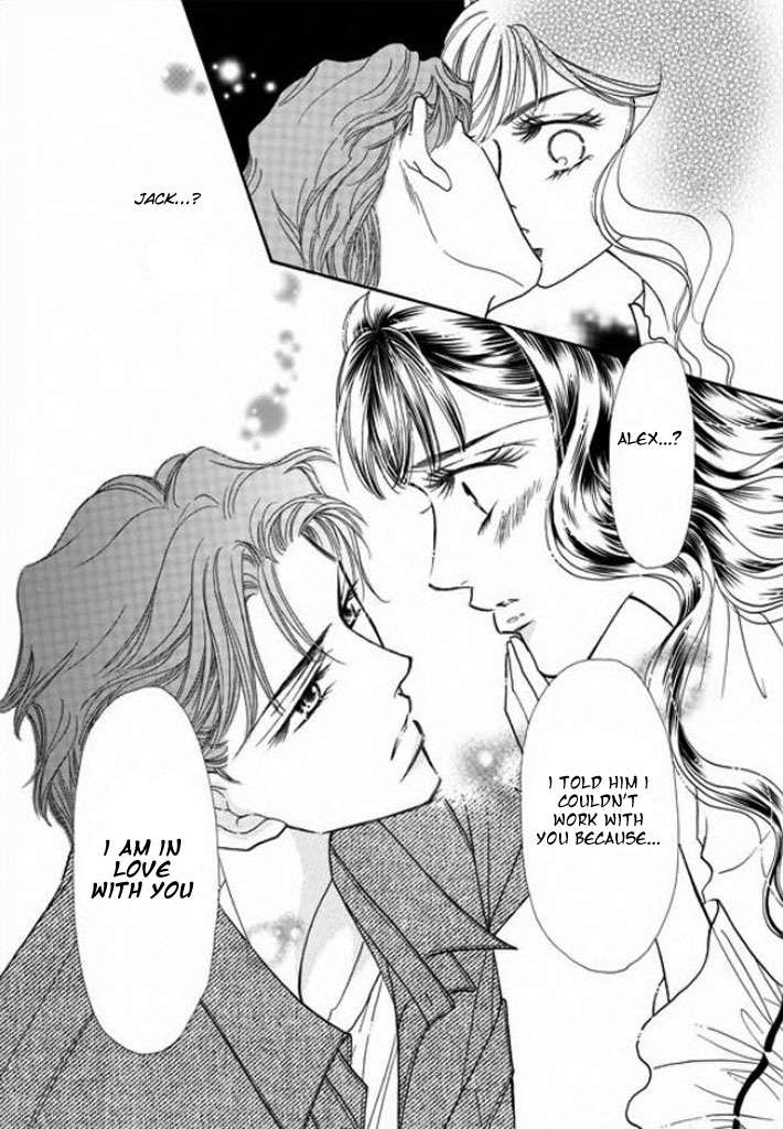 Tameiki no Gogo Chapter 5 page 25 - Chapter 5