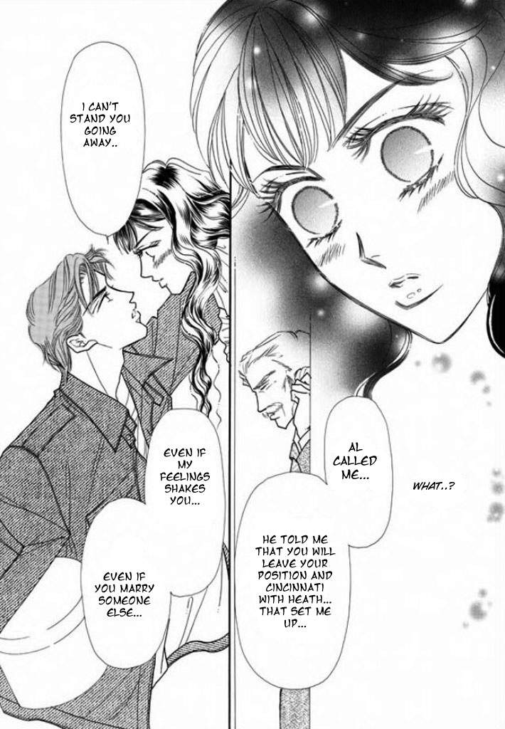 Tameiki no Gogo Chapter 5 page 26 - Chapter 5
