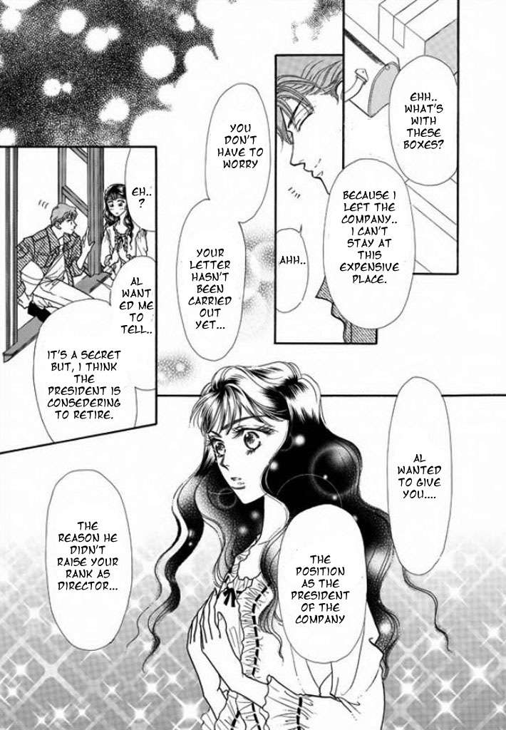 Tameiki no Gogo Chapter 5 page 30 - Chapter 5