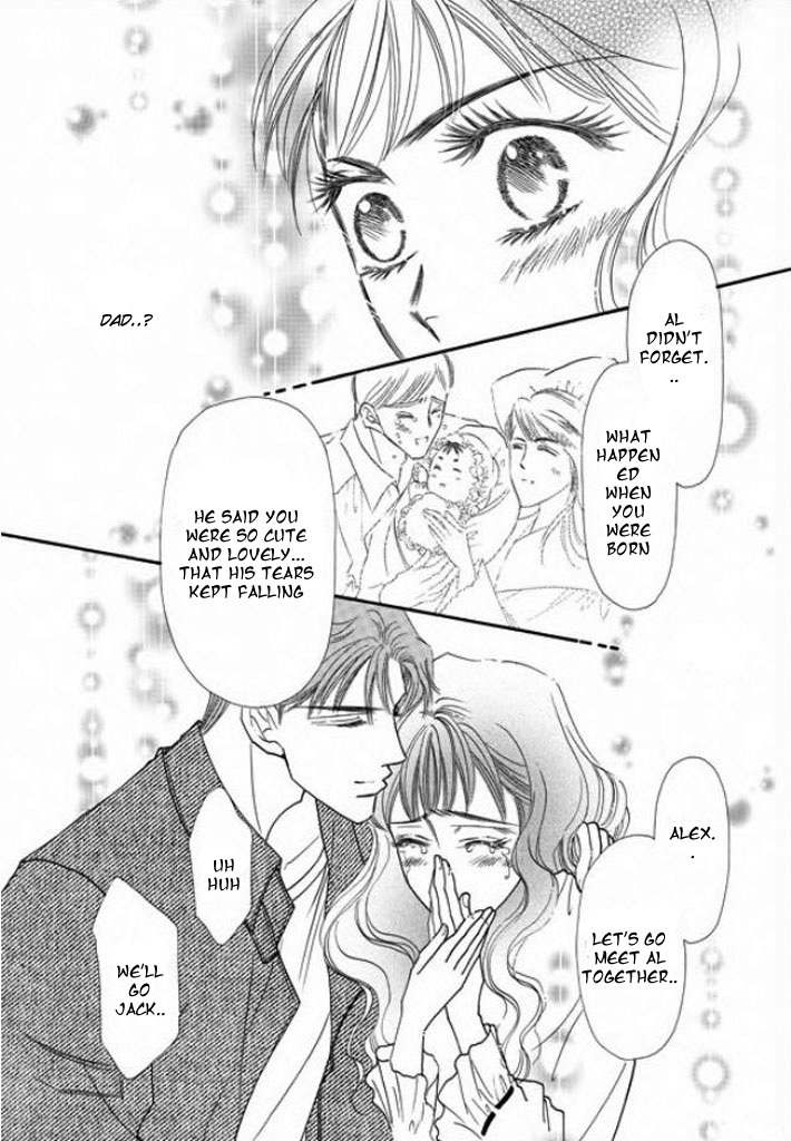 Tameiki no Gogo Chapter 5 page 31 - Chapter 5