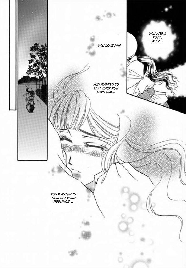 Tameiki no Gogo Chapter 5 page 5 - Chapter 5