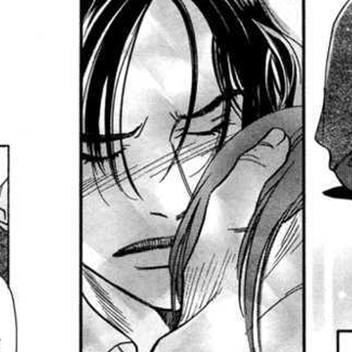 Tameiki no Ondo Chapter 1 : Tameiki no Ondo cover
