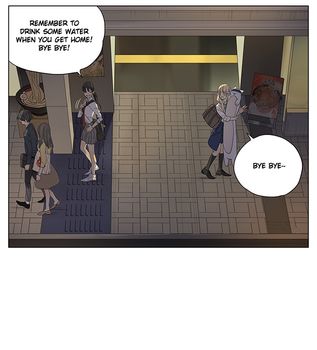 Tamen De Gushi Chapter 101 page 2 - Chapter 101