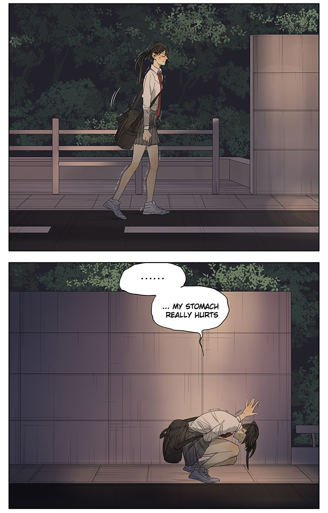 Tamen De Gushi Chapter 101 page 3 - Chapter 101