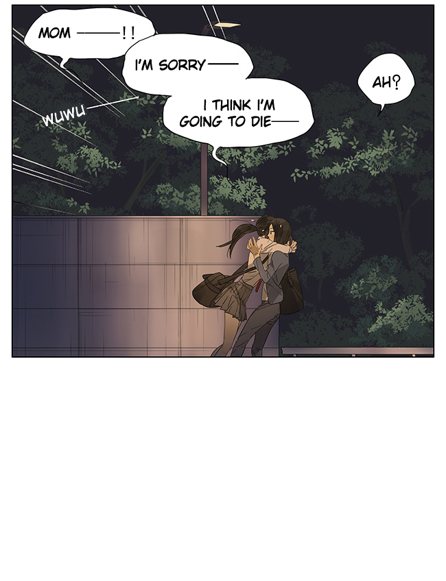 Tamen De Gushi Chapter 101 page 6 - Chapter 101