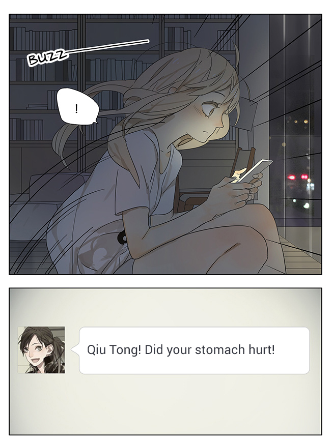 Tamen De Gushi Chapter 102 page 10 - Chapter 102
