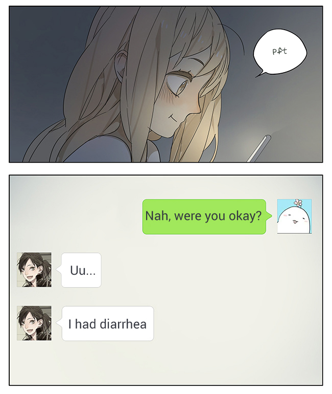 Tamen De Gushi Chapter 102 page 11 - Chapter 102
