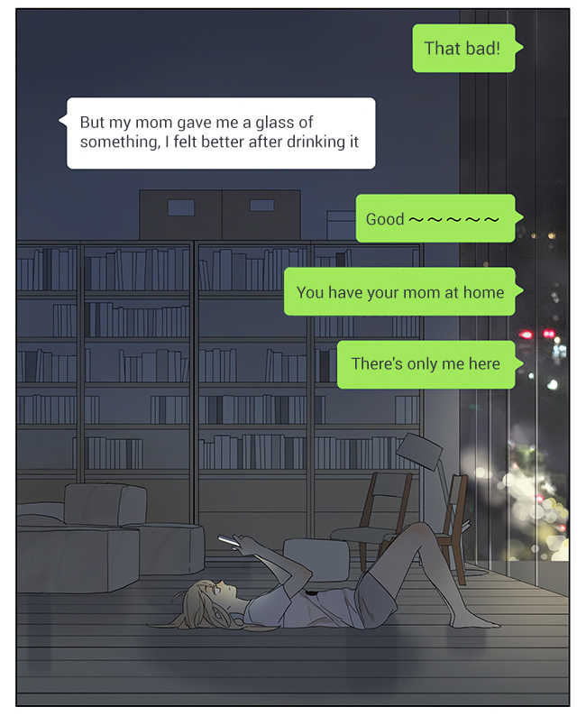 Tamen De Gushi Chapter 102 page 12 - Chapter 102