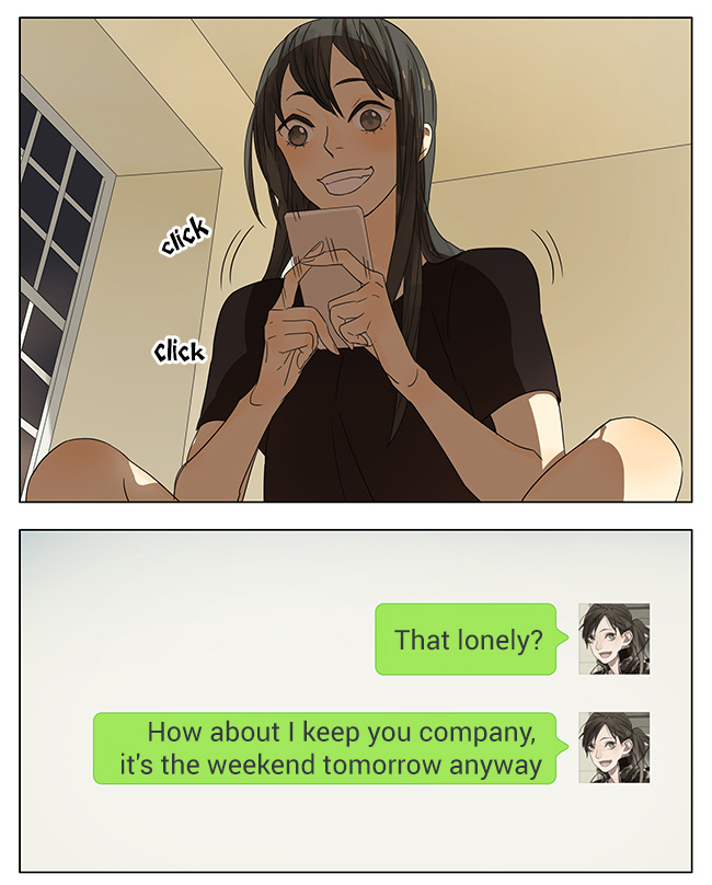 Tamen De Gushi Chapter 102 page 13 - Chapter 102