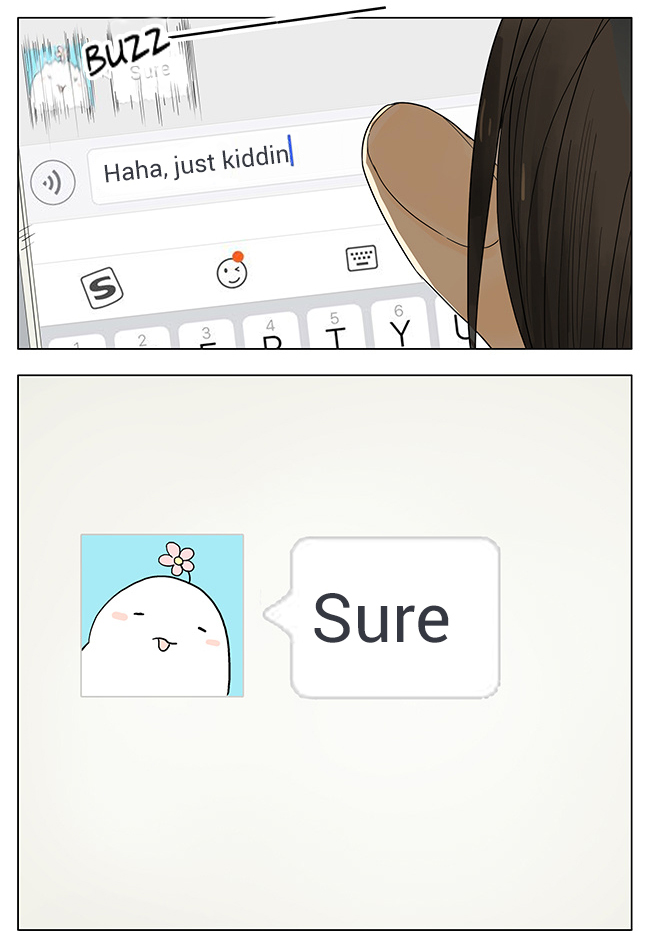 Tamen De Gushi Chapter 102 page 14 - Chapter 102