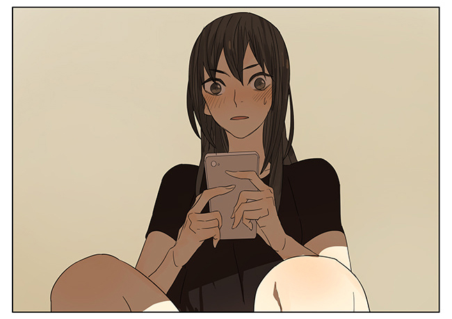 Tamen De Gushi Chapter 102 page 15 - Chapter 102