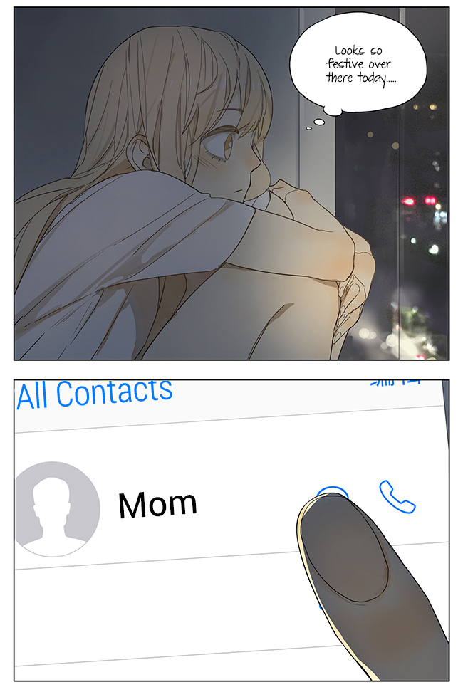Tamen De Gushi Chapter 102 page 7 - Chapter 102