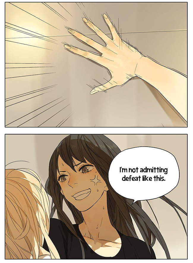 Tamen De Gushi Chapter 103 page 5 - Chapter 103