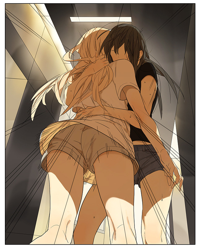 Tamen De Gushi Chapter 103 page 6 - Chapter 103